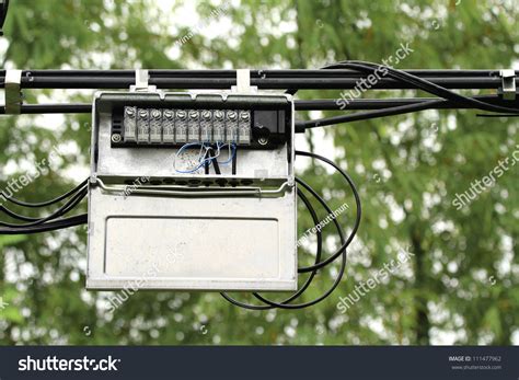 external phone junction box|outdoor phone wire junction box.